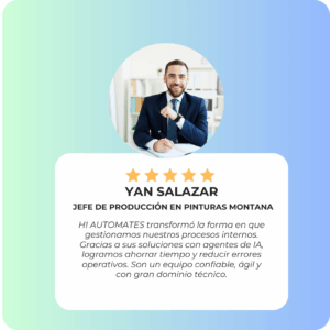Post para Instagram Testimonio de Clientes Minimalista Blanco (7)
